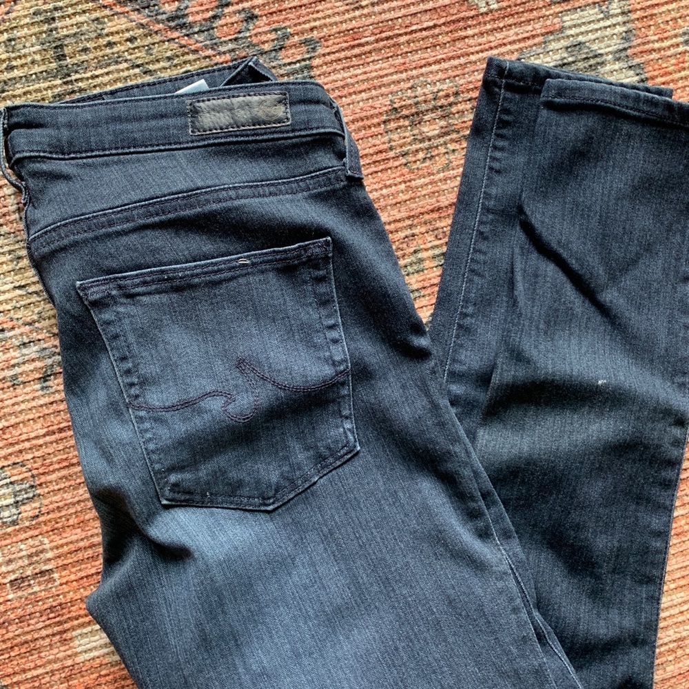 AG Denim